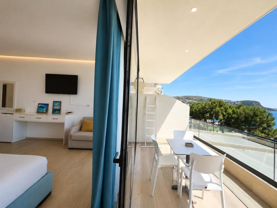comfort rooms Hotel in Vlorë County, Albania