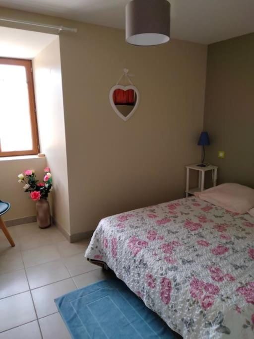 La parenthèse à la campagne Apartment in Occitanie
