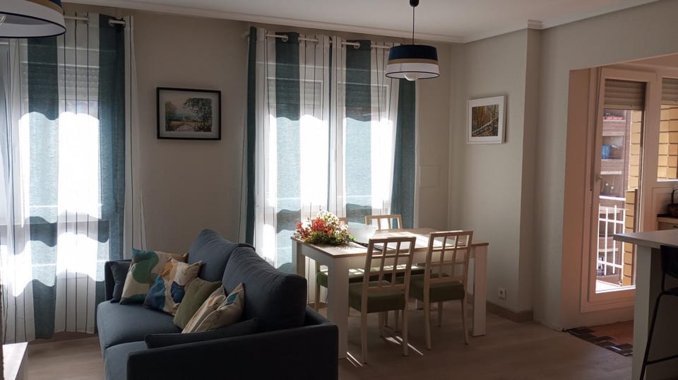 Casa Luz Apartment in Castro Urdiales