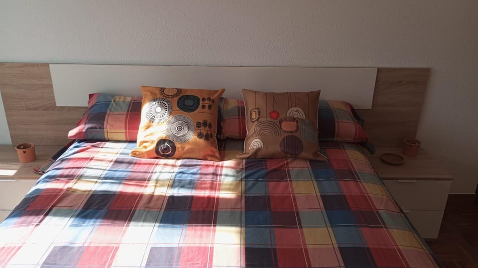 Casa Luz Apartment in Castro Urdiales