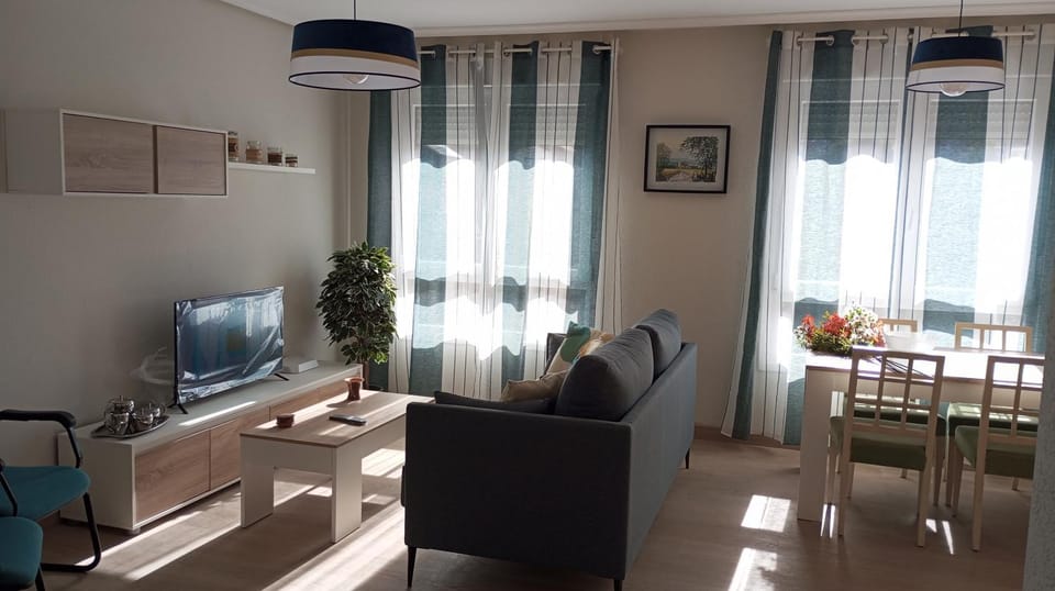 Casa Luz Apartment in Castro Urdiales