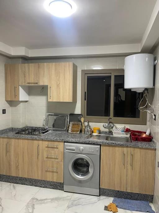 Luxe & Air Conditionner & Calme appartement Apartment in Fes