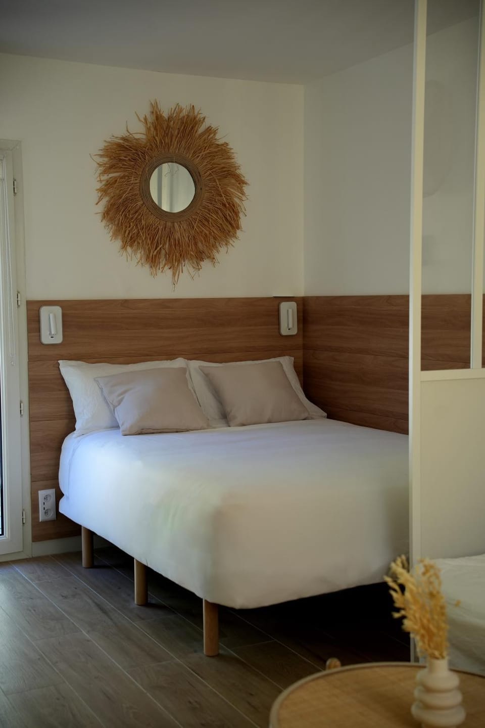 La paillotte - Studio terrasse proche tram Apartment in Montpellier