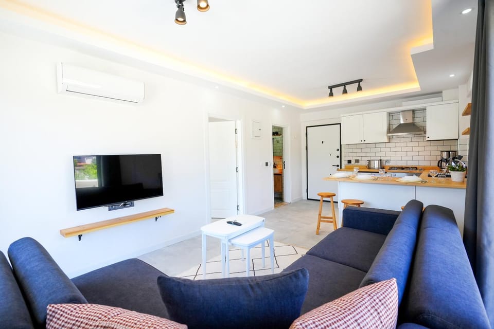 Meva Luxury Apartments Apartment hotel in Dalyan