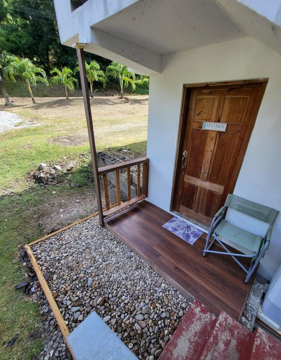 Patio, Balcony/Terrace