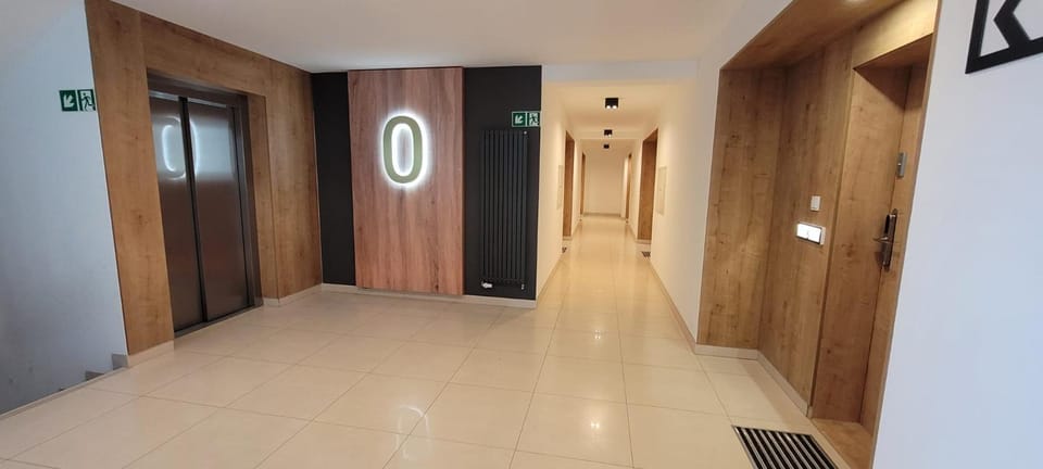 Kaya Apartament De Luxe z basenem Apartment in West Pomeranian Voivodeship, Poland