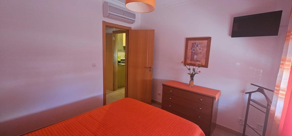 Monte Gordo Ferias Apartment in Monte Gordo