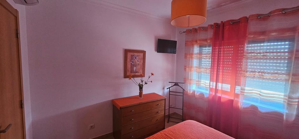 Monte Gordo Ferias Apartment in Monte Gordo