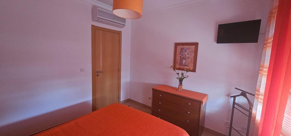 Monte Gordo Ferias Apartment in Monte Gordo