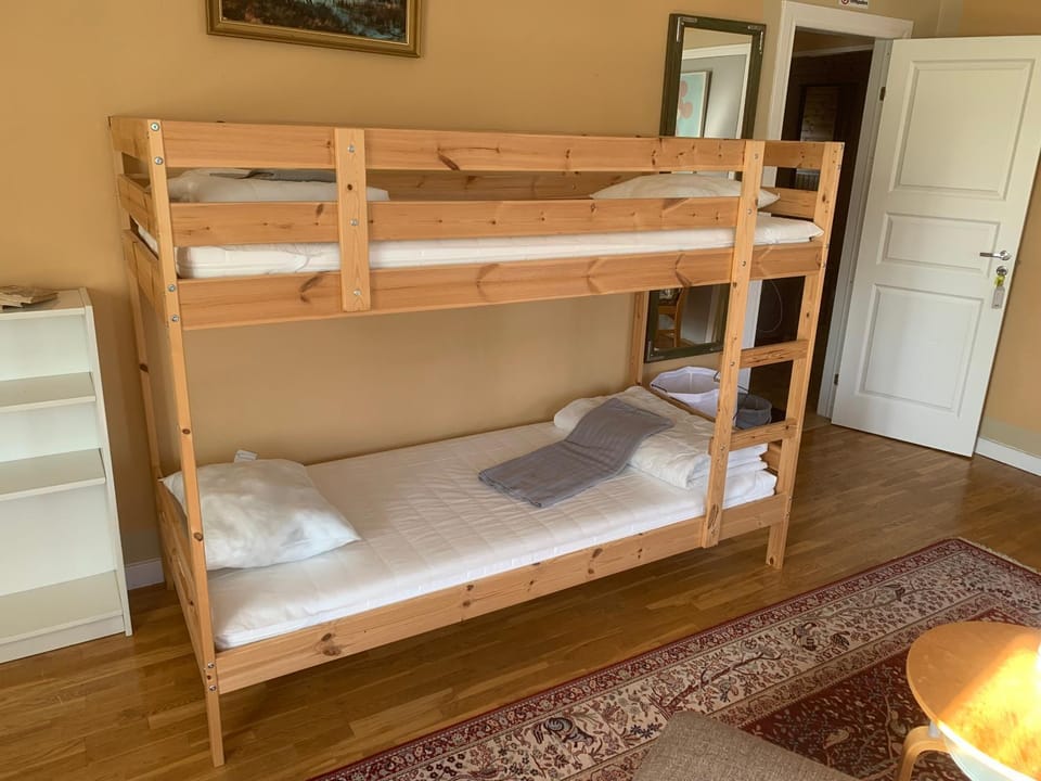 Vandrarhem Solgården Hostel in Kalmar County, Sweden