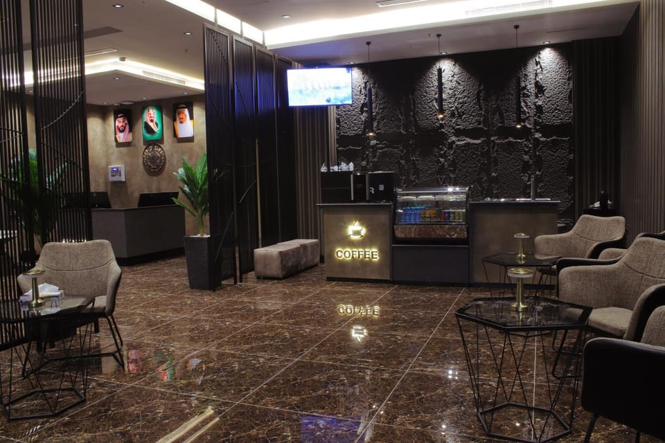 Marmara Boutique Hotel in Medina