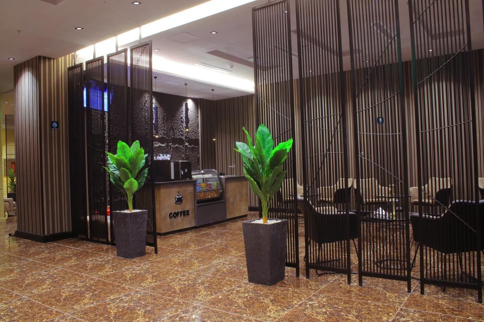 Marmara Boutique Hotel in Medina