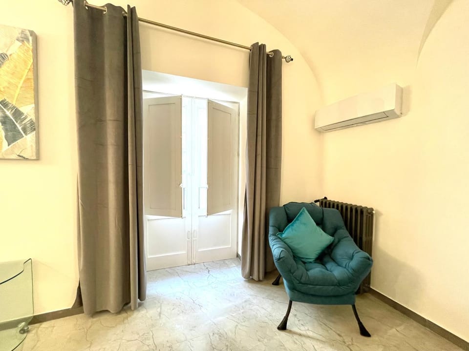 Nel Cuore di Palermo Isidoro Palace Apartment in Palermo