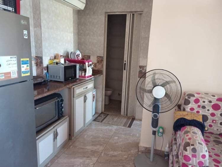porto golf marina Apartment in Egypt