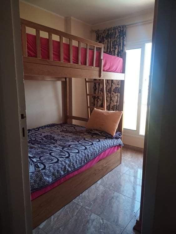porto golf marina Apartment in Egypt