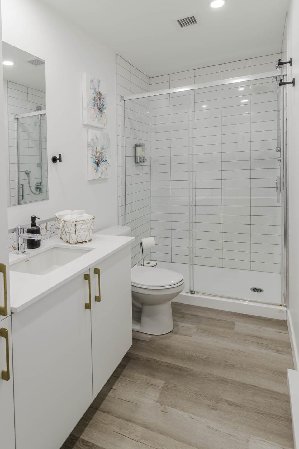 Northeka208 Apartment in Quebec City