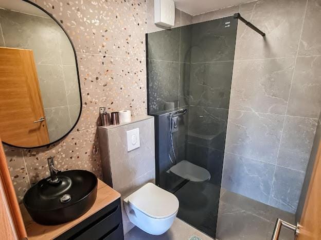 Goldy Apartment in Neum