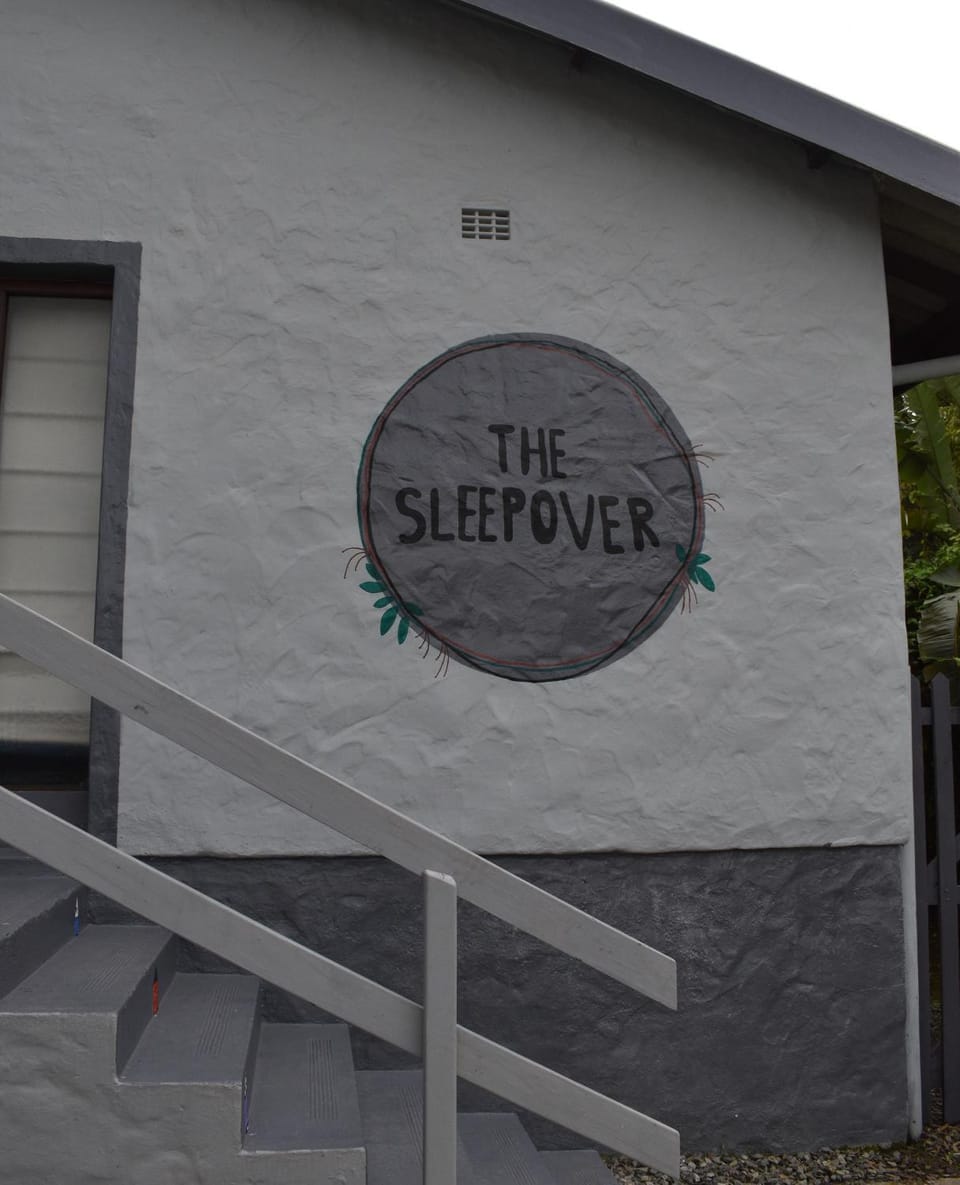 Property logo or sign