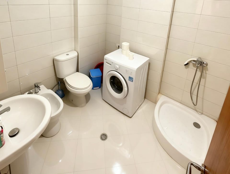 Emmy Apartments Apartment in Tirana County, Albania