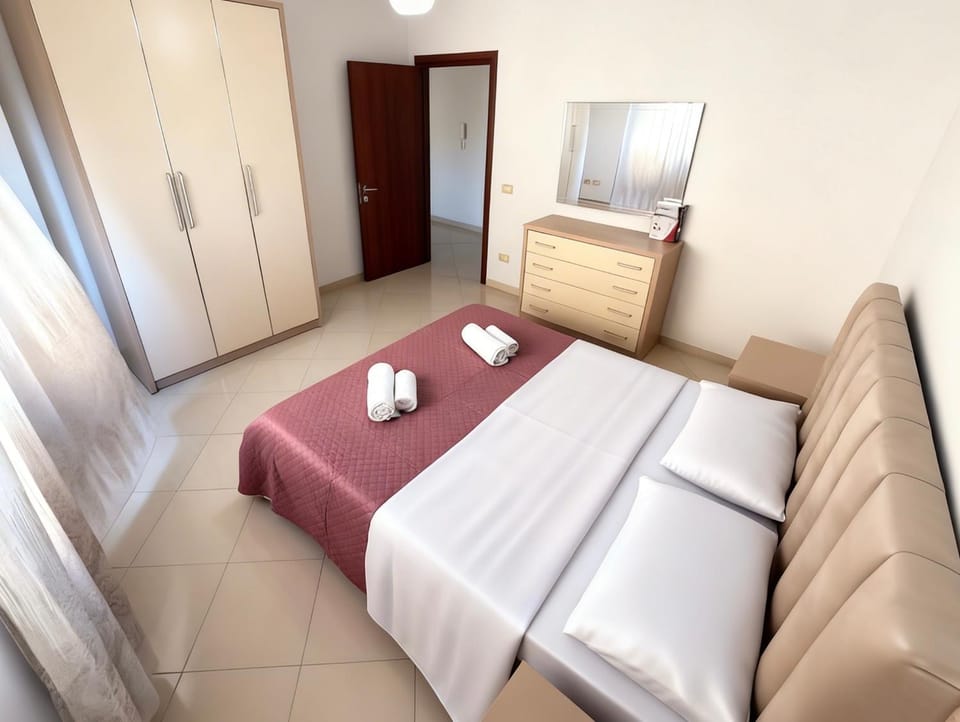 Emmy Apartments Apartment in Tirana County, Albania