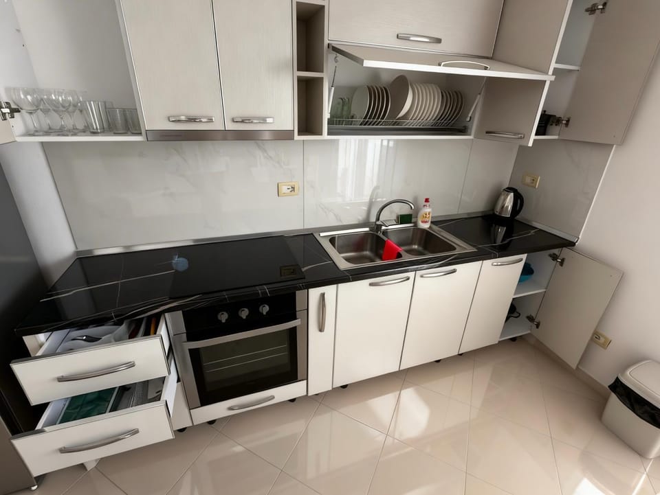 Emmy Apartments Apartment in Tirana County, Albania