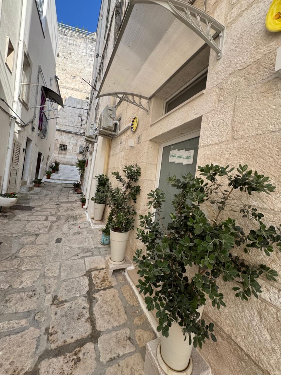 Semplice Dimora Ostuni House in Ostuni