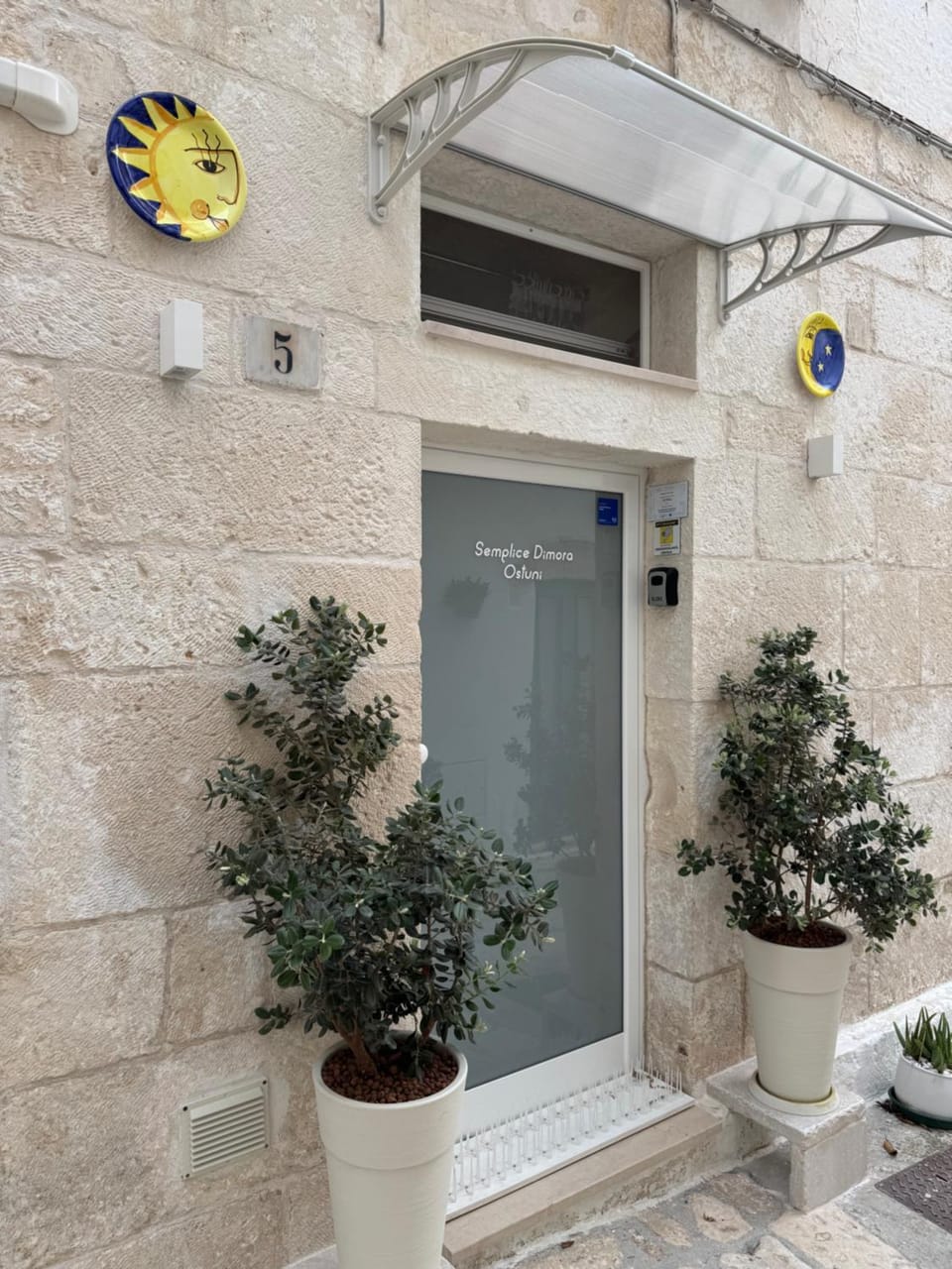 Semplice Dimora Ostuni House in Ostuni