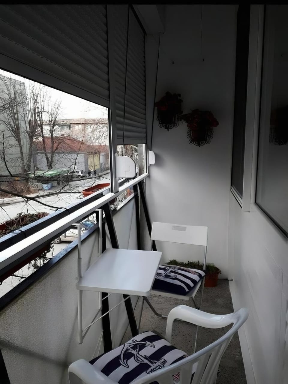 View (from property/room), Seating area