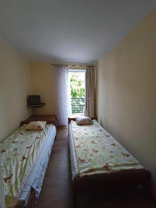 Pokoje Augustowskie Vacation rental in Poland