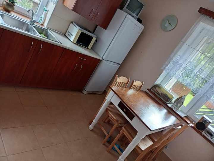 Pokoje Augustowskie Vacation rental in Poland