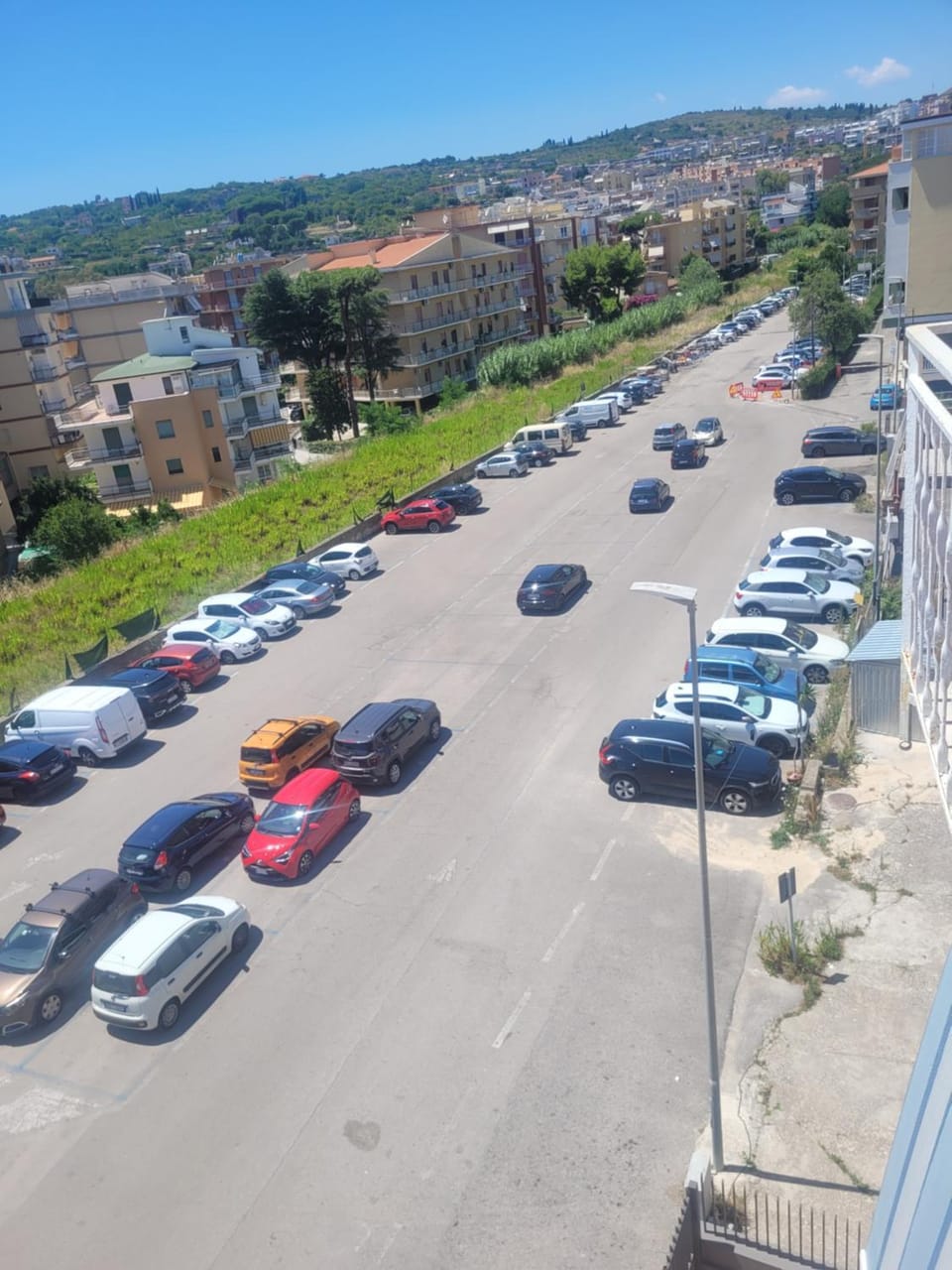 casa Atratina Apartment in Gaeta