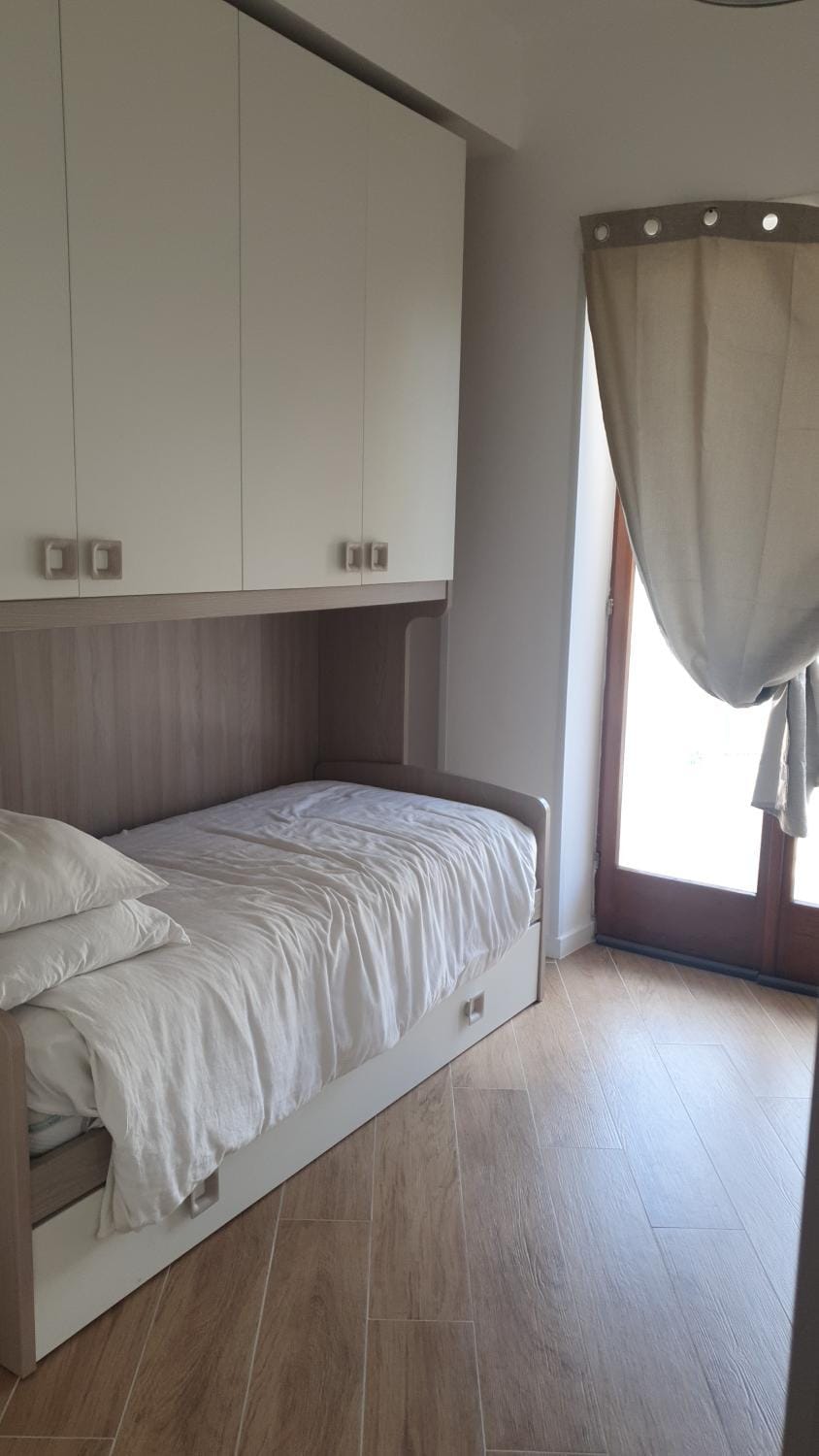 casa Atratina Apartment in Gaeta