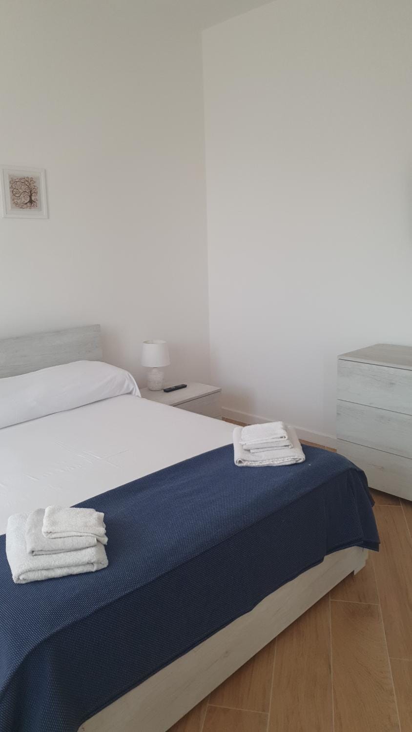 casa Atratina Apartment in Gaeta