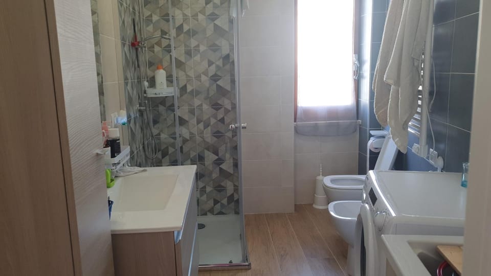 casa Atratina Apartment in Gaeta