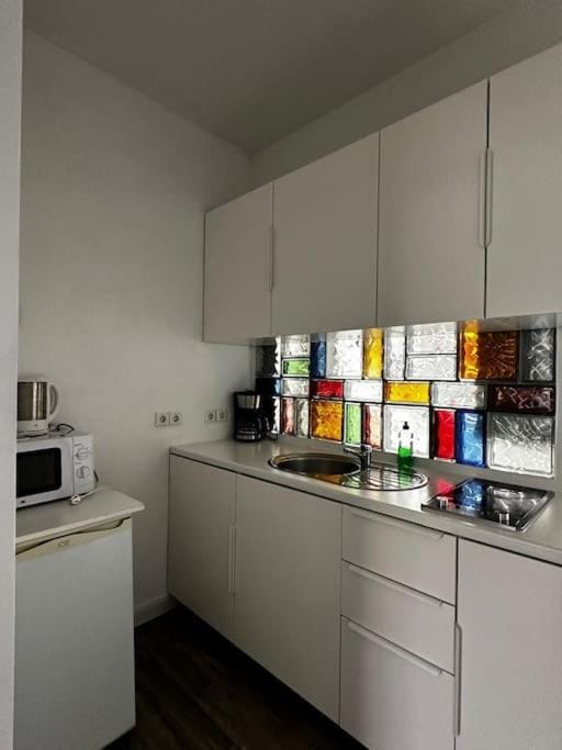 Nice flat in Berlin 10 Apartment in Berlin