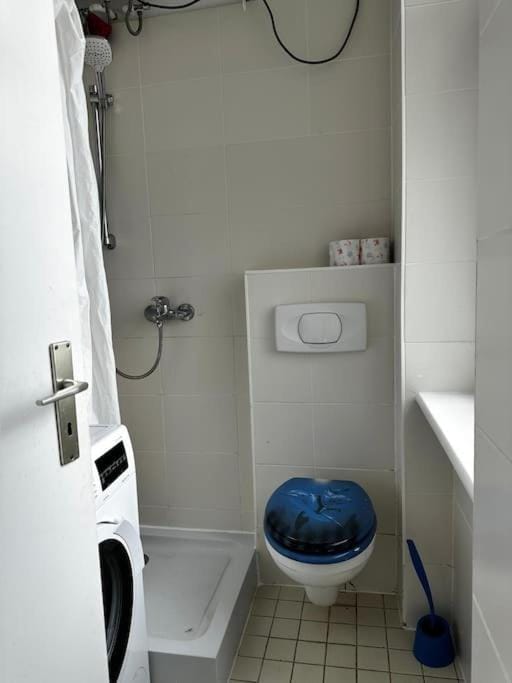 Nice flat in Berlin 10 Apartment in Berlin