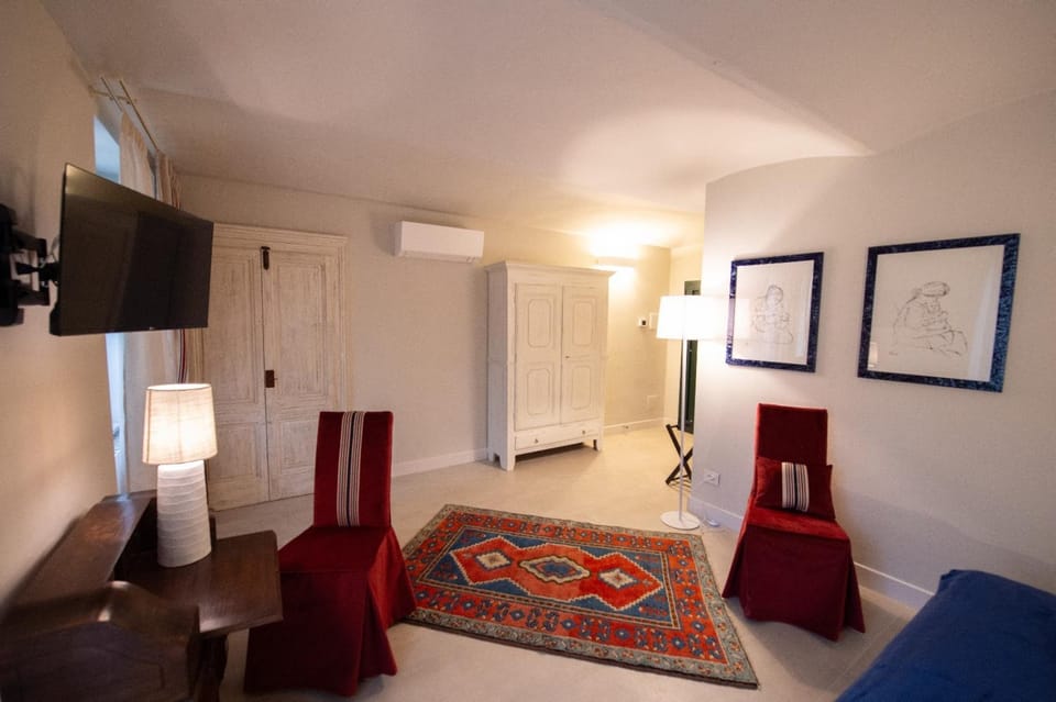 dormire e mangiare da Geppe Bed and Breakfast in Piedmont