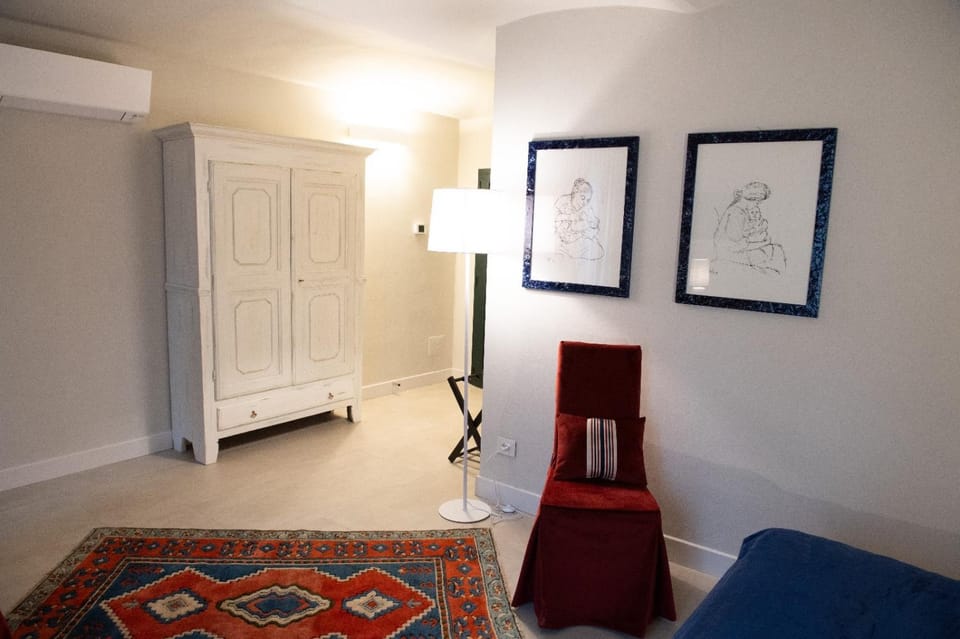 dormire e mangiare da Geppe Bed and Breakfast in Piedmont
