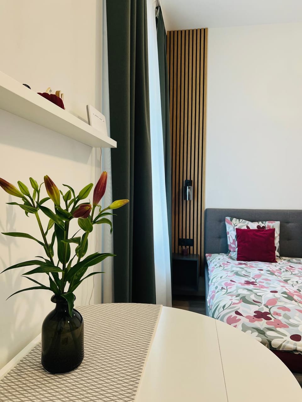 CHERRY apartment Apartment in Riga
