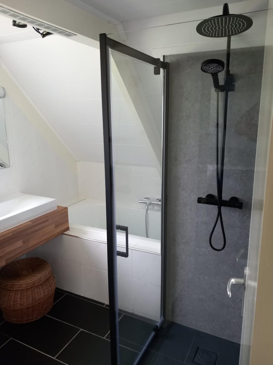 Vakantiehuis de Zonnehoed House in Aachen