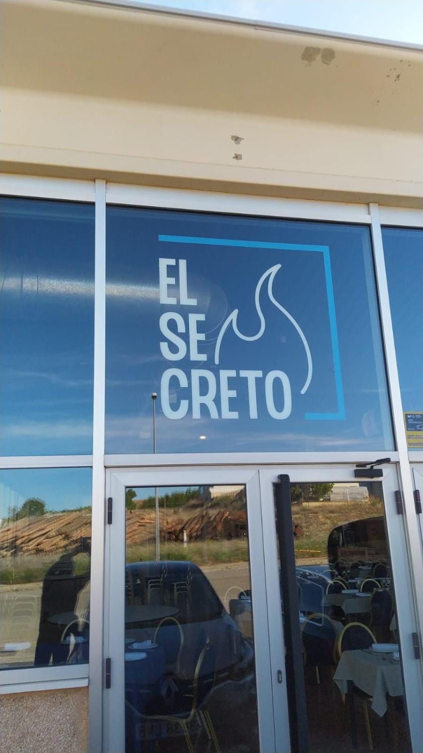 Hostal el secreto Hotel in Aragon