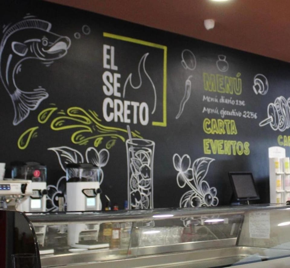 Hostal el secreto Hotel in Aragon