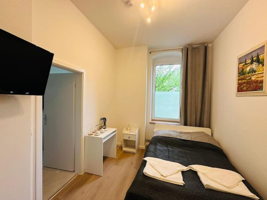 Nice apartment in Berlin3 Apartment in Berlin