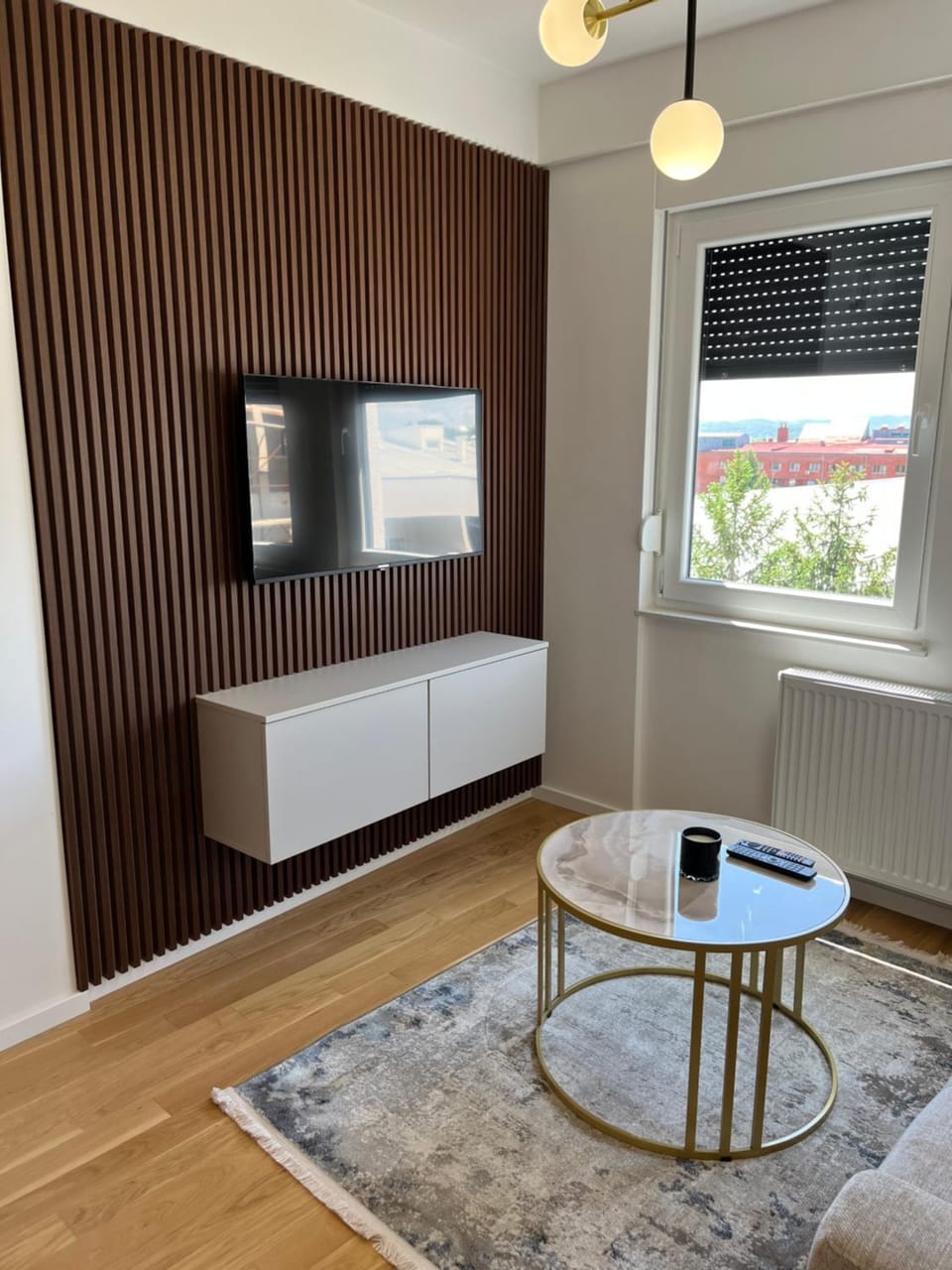 Green Lux Apartman Prijedor Apartment in Federation of Bosnia and Herzegovina