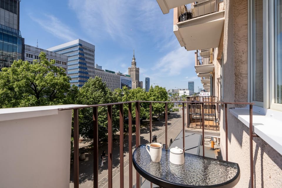 Balcony/Terrace, Dining area