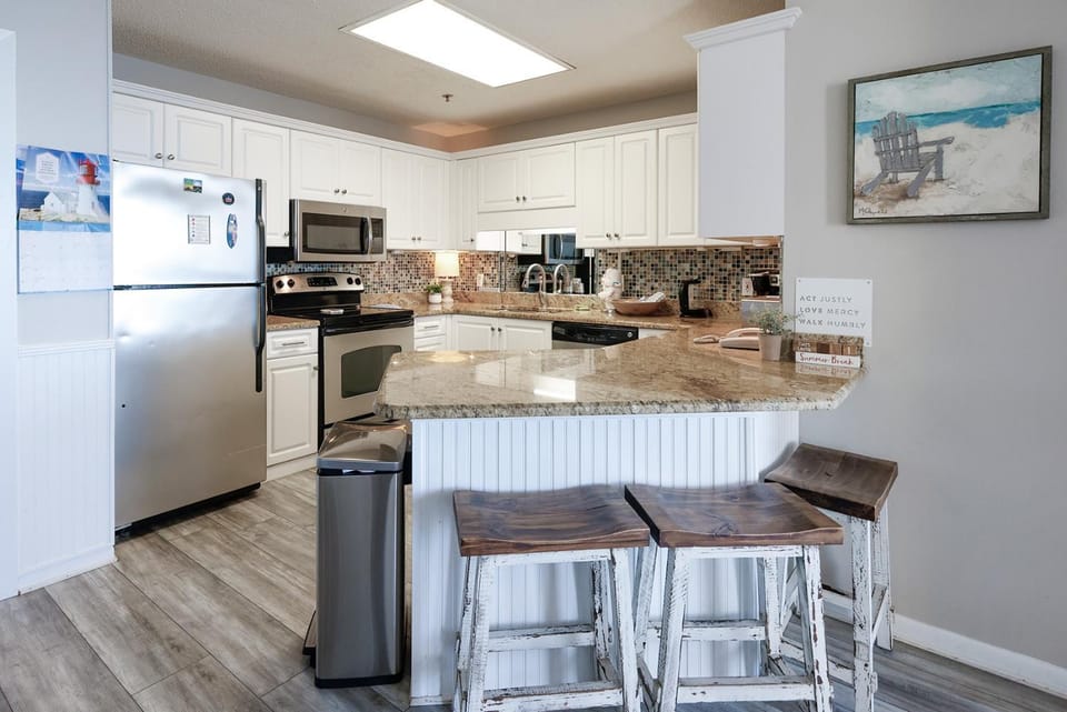 Phoenix V 1403 Apartment in Orange Beach