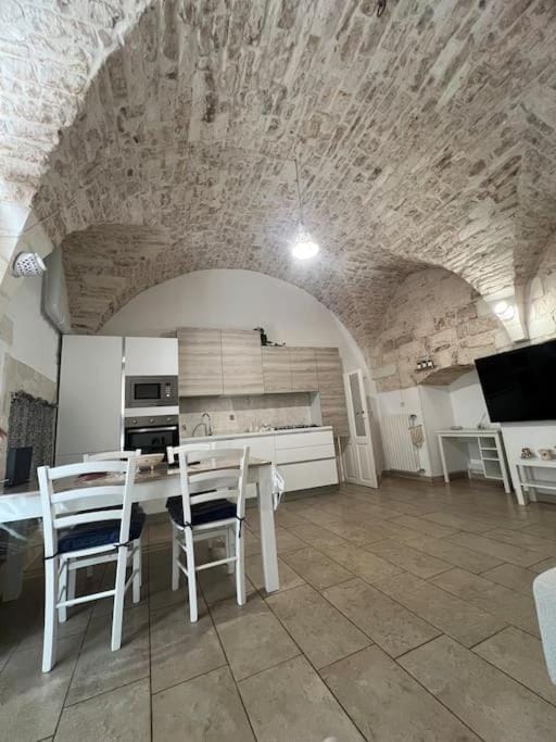 Al Civico 33 Apartment in Martina Franca