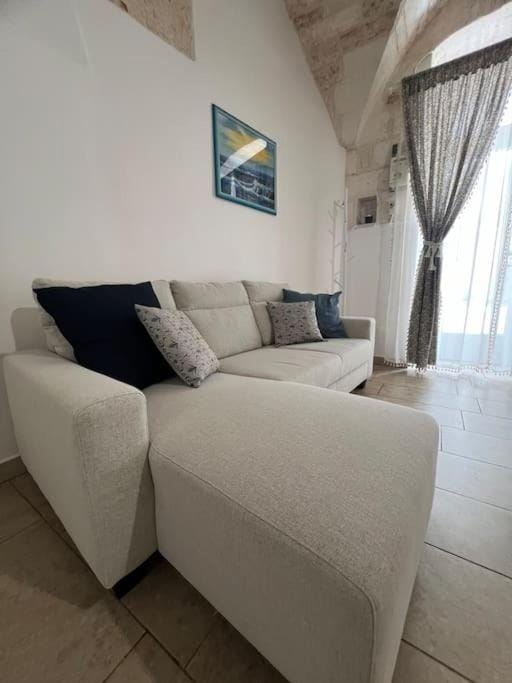 Al Civico 33 Apartment in Martina Franca