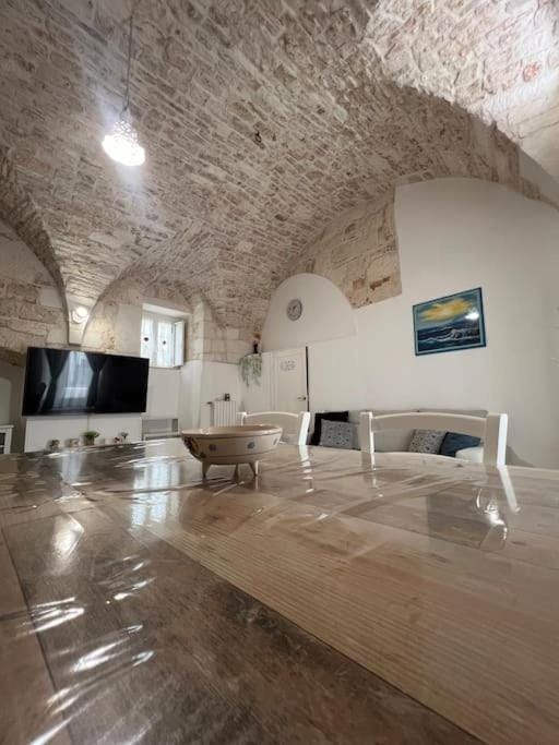Al Civico 33 Apartment in Martina Franca