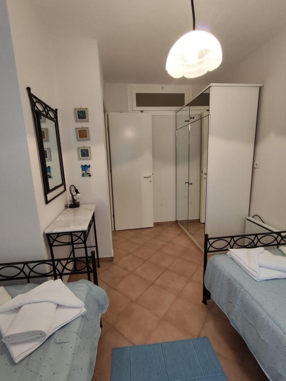 Nikogroup Thalassa Apartment in Halkidiki